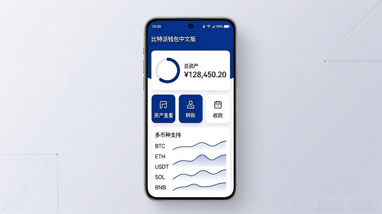 比特派钱包中文版下载与实用技巧全攻略