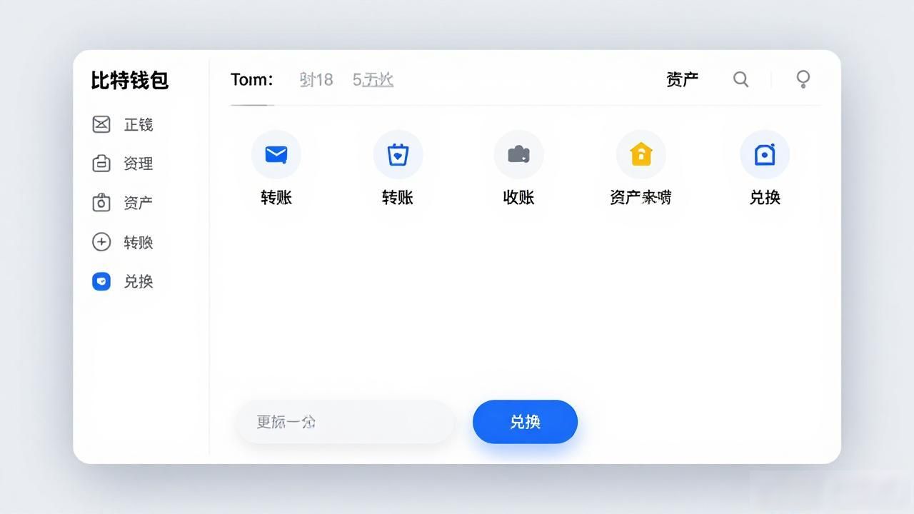 比特派钱包5.2怎么下？新手必备操作技巧全攻略