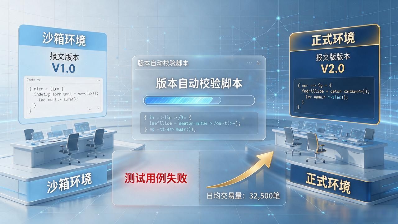 人民银行数字货币接口对接，支付企业开发实战与避坑指南