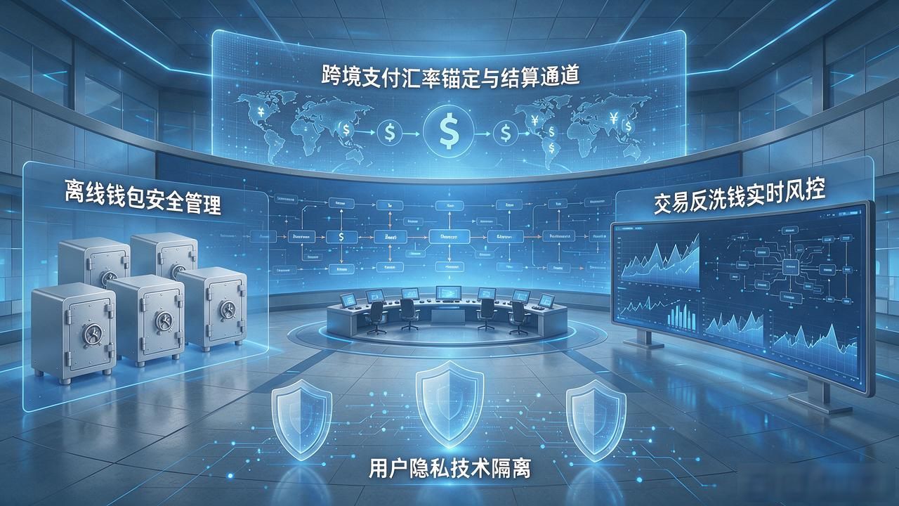 国家数字货币发行公司怎么运作，普通人该关注什么