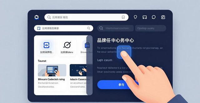 比特派钱包品牌建设：三步让用户记住你