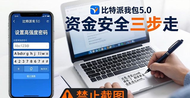 bitpie比特派钱包_比特派钱包下载中文版_如何在比特派钱包5.0官方下载中确保资金安全？