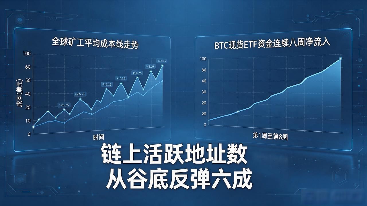 数字货币再次建仓，手痒了但别急着动手