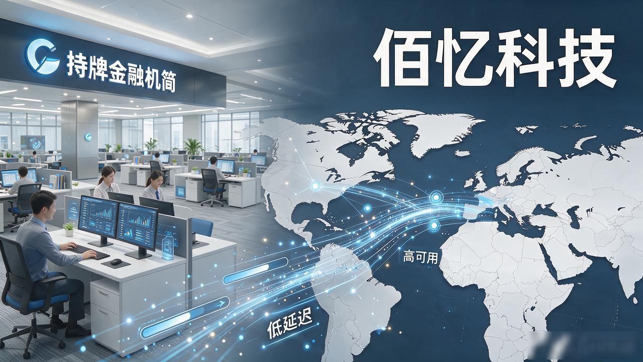 佰忆科技数字货币靠谱吗？普通人入门前该搞清楚的几件事