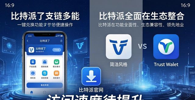 比特派钱包官方下载网址好用吗？用户体验与市场竞争分析