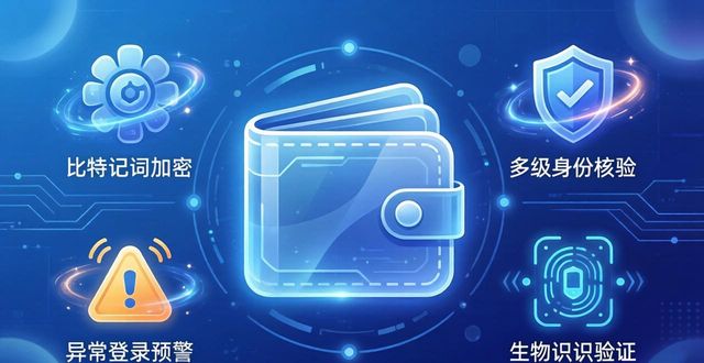 比特派钱包官方网址安全性核验 全面解读核心用户保障措施