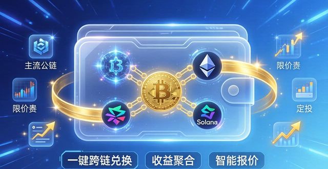 比特派钱包未来怎么走？从工具到生态的三大升级方向