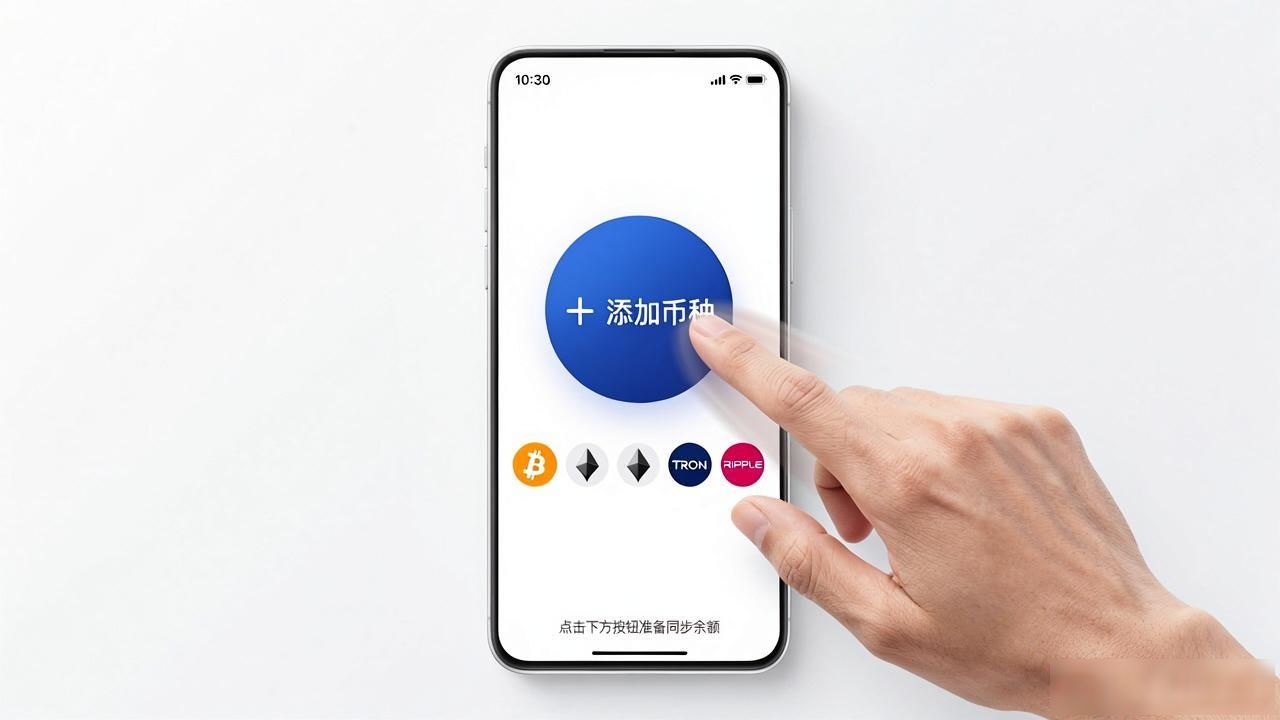 手机数字资产管家_互动学习：探索比特派钱包手机版的操作流程_区块链操作入门