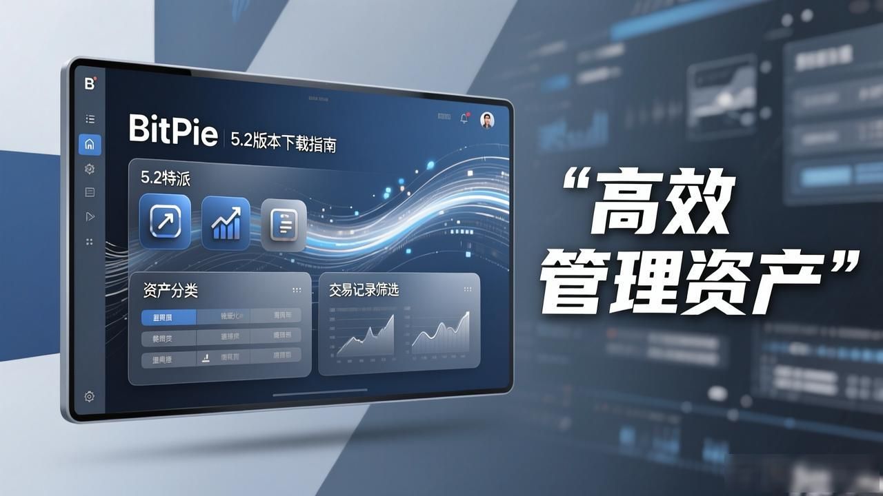 比特派钱包5.2智能备份向导助记词安全_如何在比特派钱包5.2下载中利用智能工具?_比特派钱包5.2下载官方渠道