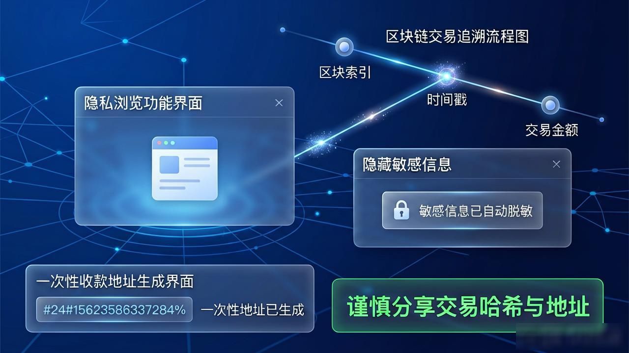 Bitpie钱包怎么设才安全？隐私保护全攻略