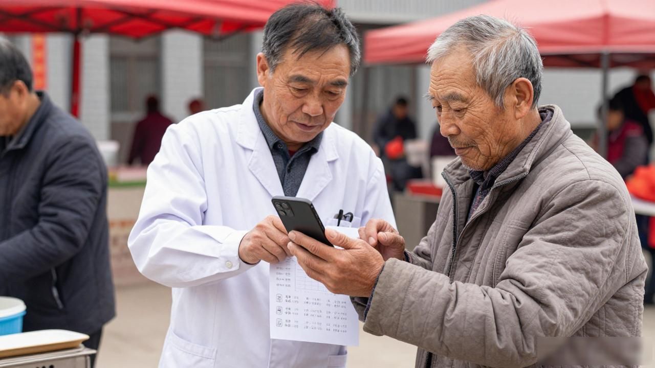 易县数字货币试点进展如何？普通村民最该知道的几件实在事