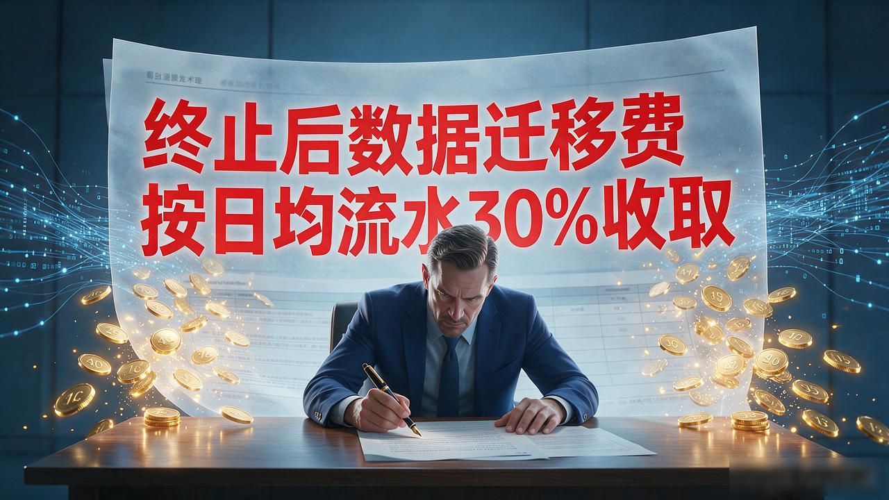 选数字货币注册商别光看报价，这4个实操细节比价格重要得多