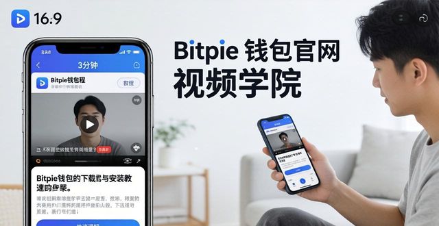 Bitpie钱包官网：新手必看的培训资源合集