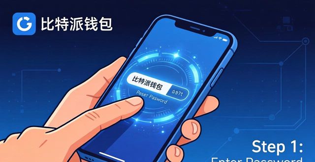比特派钱包转账指南：三步完成快速到账