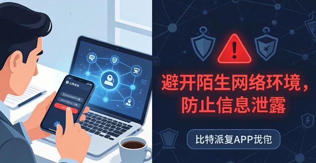 比特派钱包添加钱包全攻略：三种方式一次学会