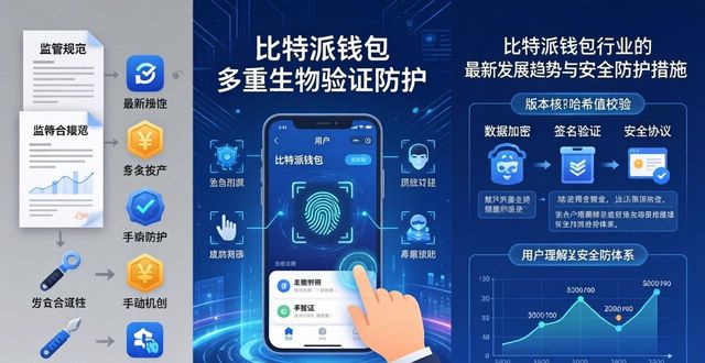 比特派官方下载最新版行业趋势 市场发展动态全面观察分析