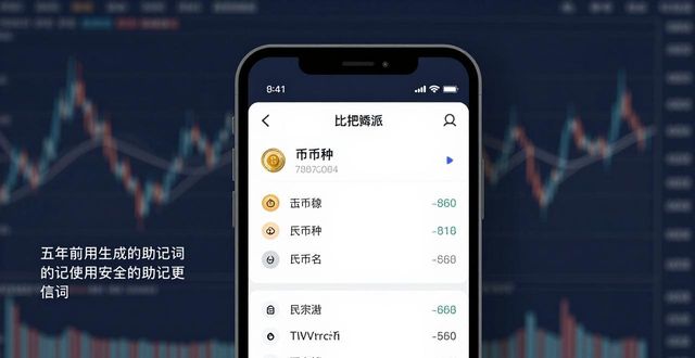 我与Bitpie比特派钱包的相知数年 从初次尝试到日常使用的真实回顾