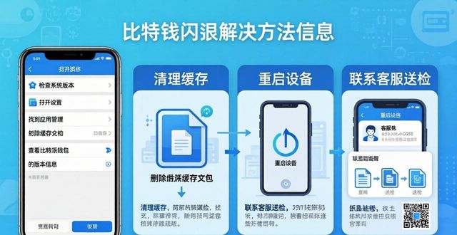 比特派钱包APP官方下载址全解析 常见实用问题解答