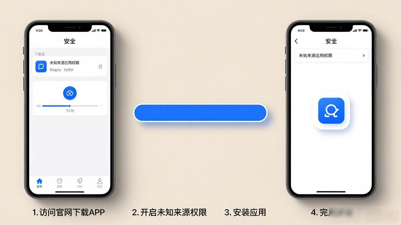 比特派钱包官方下载_如何在比特派钱包app官方下载最新版本中实施操作指南?_比特派钱包安全部署教程