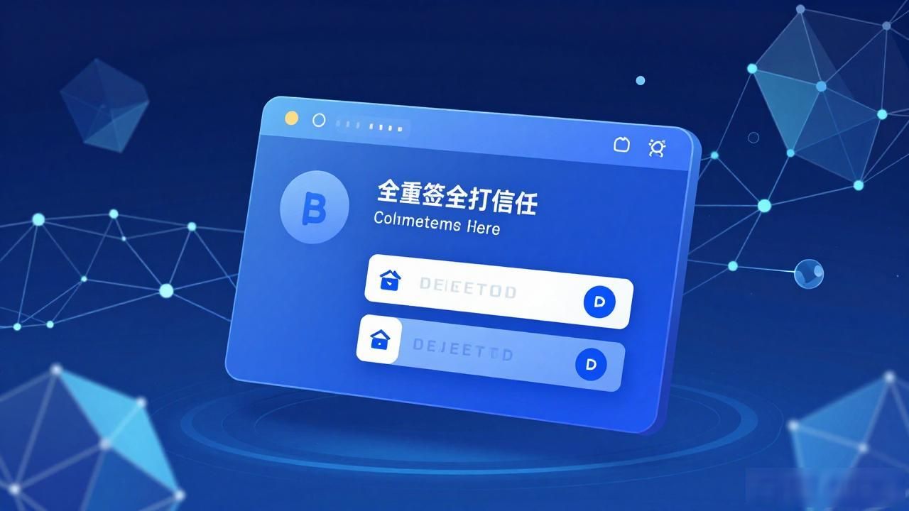 比特派钱包：你的数字资产管理好帮手