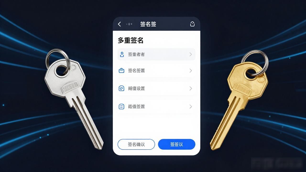 比特派钱包安全吗？深度测评告诉你真相