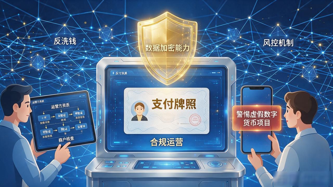 数字货币指尖支付软件：手机一碰，钱到手中