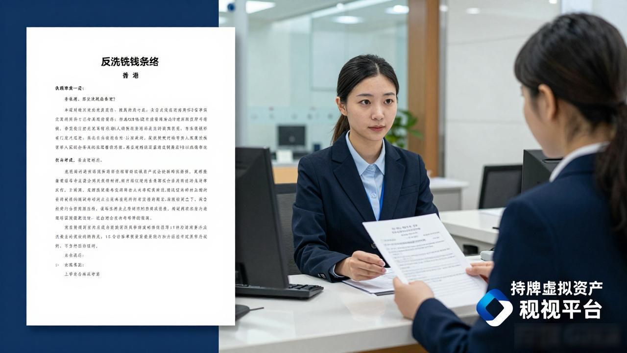 数字货币出金香港指南：安全合规提现流程详解