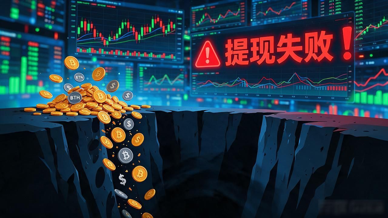 石宇华数字货币靠谱吗？普通人怎么避坑