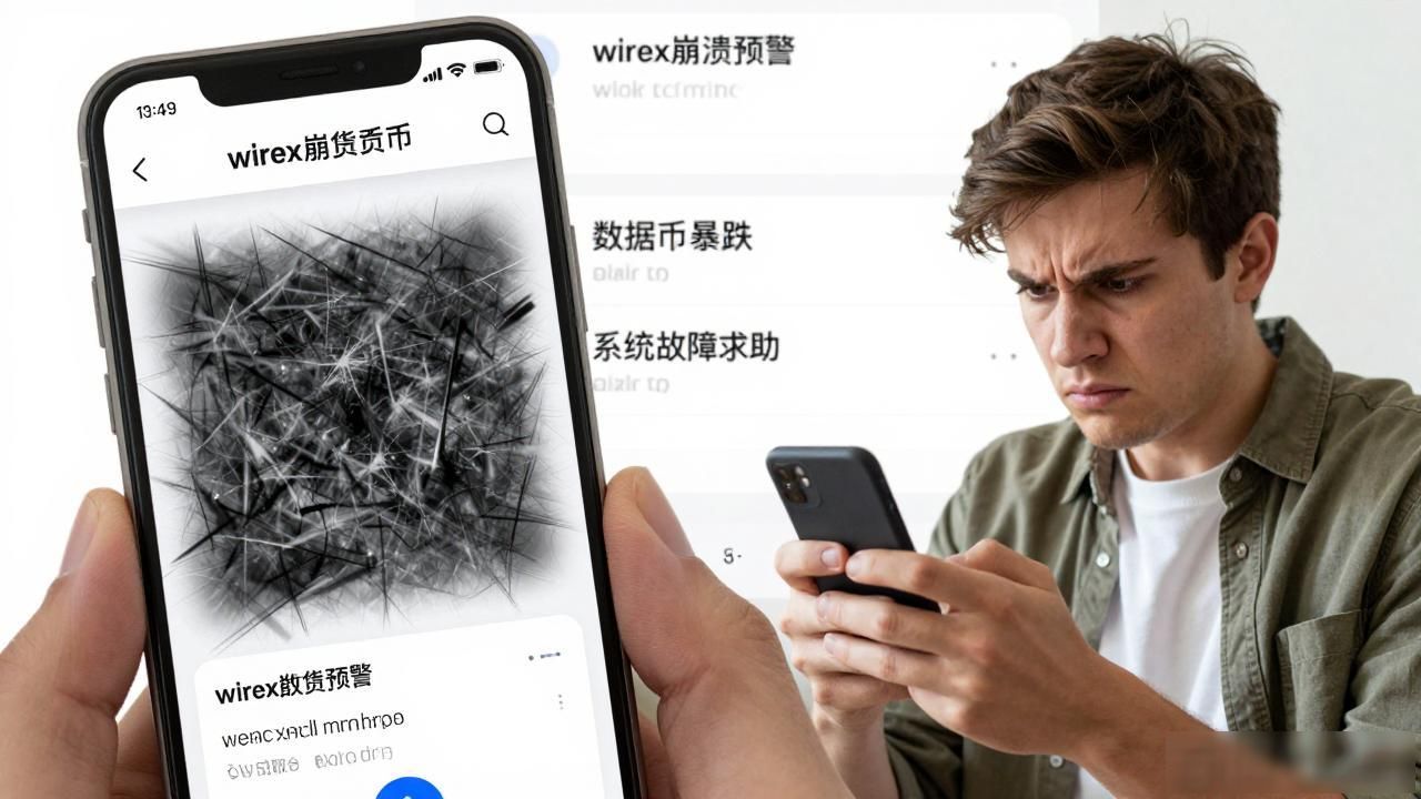 wirex数字货币靠谱吗？用了三年了，说点大实话