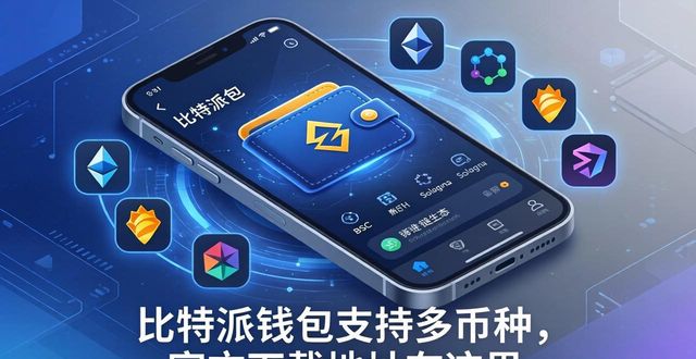 比特派钱包支持多币种，官方下载地址在这里