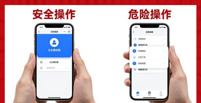 比特派下载误区与解决方案，别再踩坑！