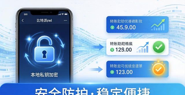 比特派钱包安卓官网真实用户对比体验 相比其他钱包选它的核心优势