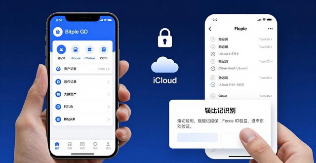苹果手机下载Bitpie钱包后，资产监控与全流程管理实操指南