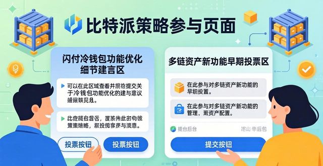 比特派下载网址参与策略制定 新手详细操作步骤指南