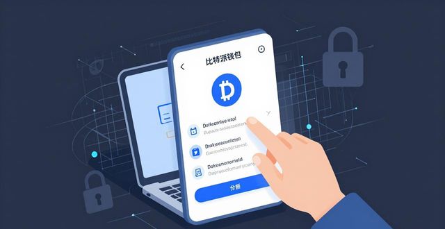 比特派钱包未来路线图全了解：核心升级计划和前瞻规划