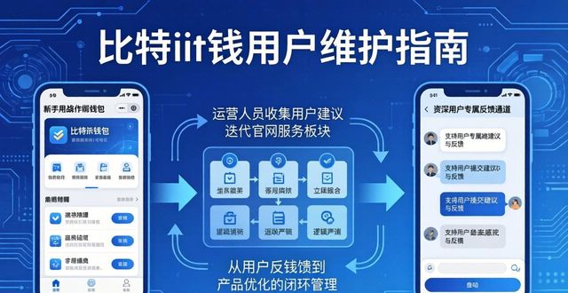 比特派钱包官网战略布局解析 核心用户长期维护实用指南