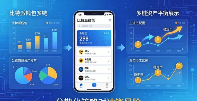 如何在比特派钱包中安全使用与资产平衡