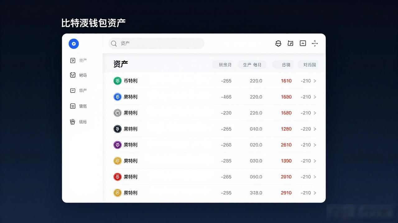 比特派钱包最新版更新了什么？主要改进一览