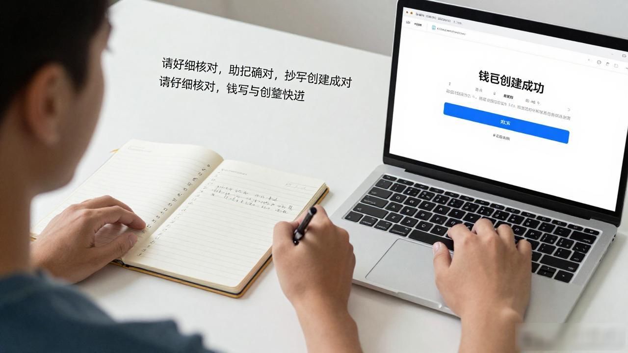 比特派钱包注册登录教程 官网入口一键搞定