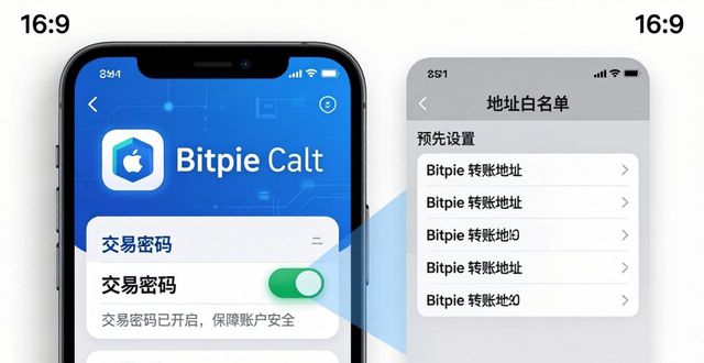 如何保证在Bitpie钱包中使用的安全性（苹果专属）_iphone钱包安全吗_iphone钱包的作用