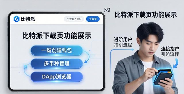 比特派下载网址实测：功能与体验怎么样？