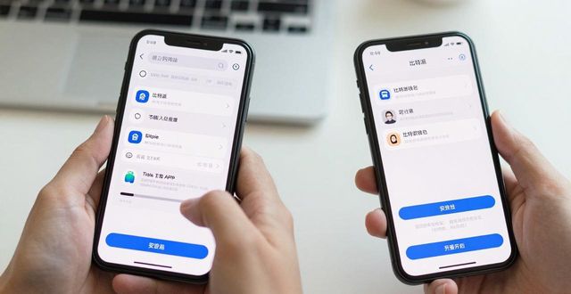 比特派钱包最新版下载后，怎样及时跟踪资产？