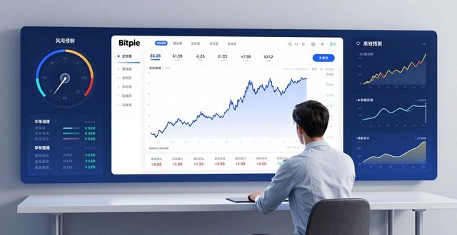 在Bitpie做智慧交易，数据优势如何成就你的收益