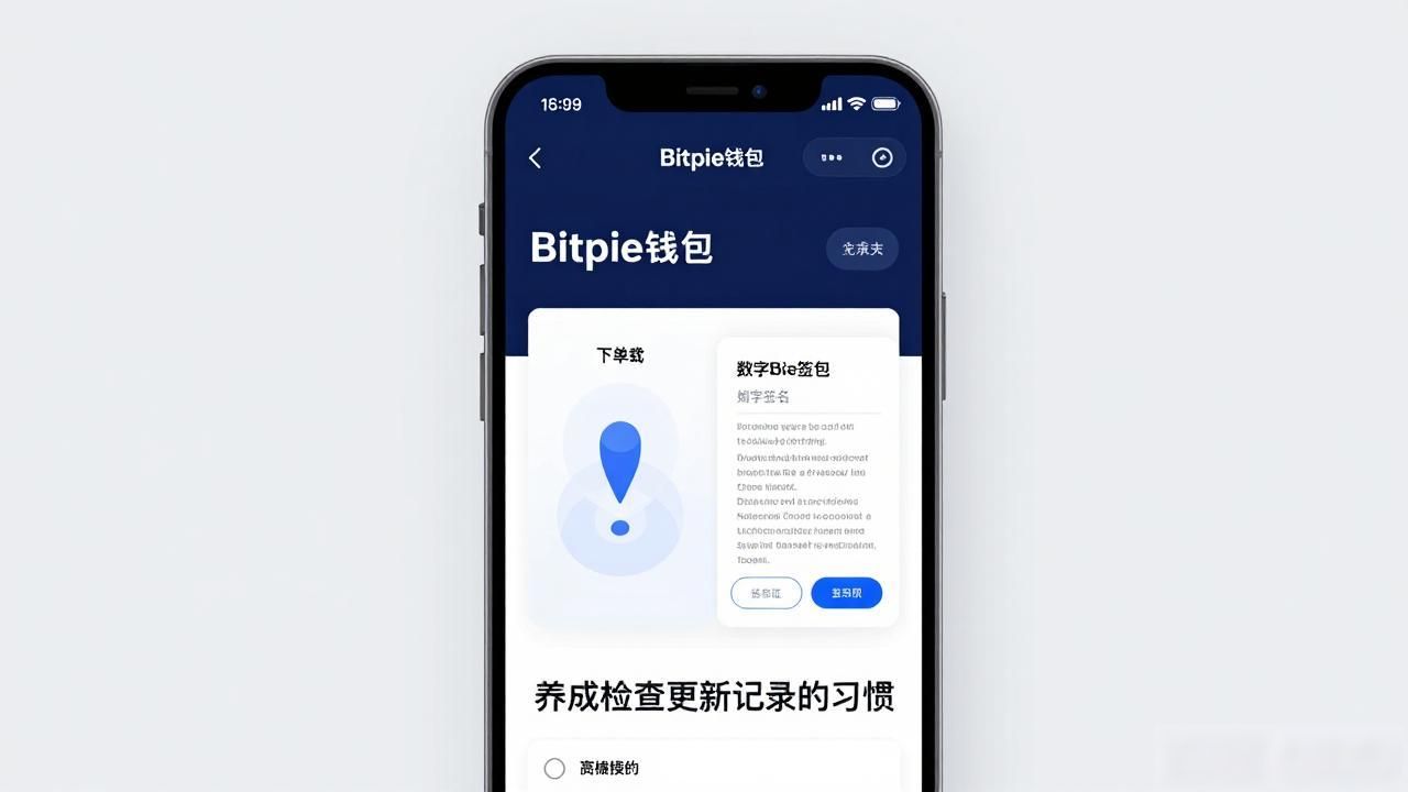 Bitpie钱包安全下载：保护自己的必要责任