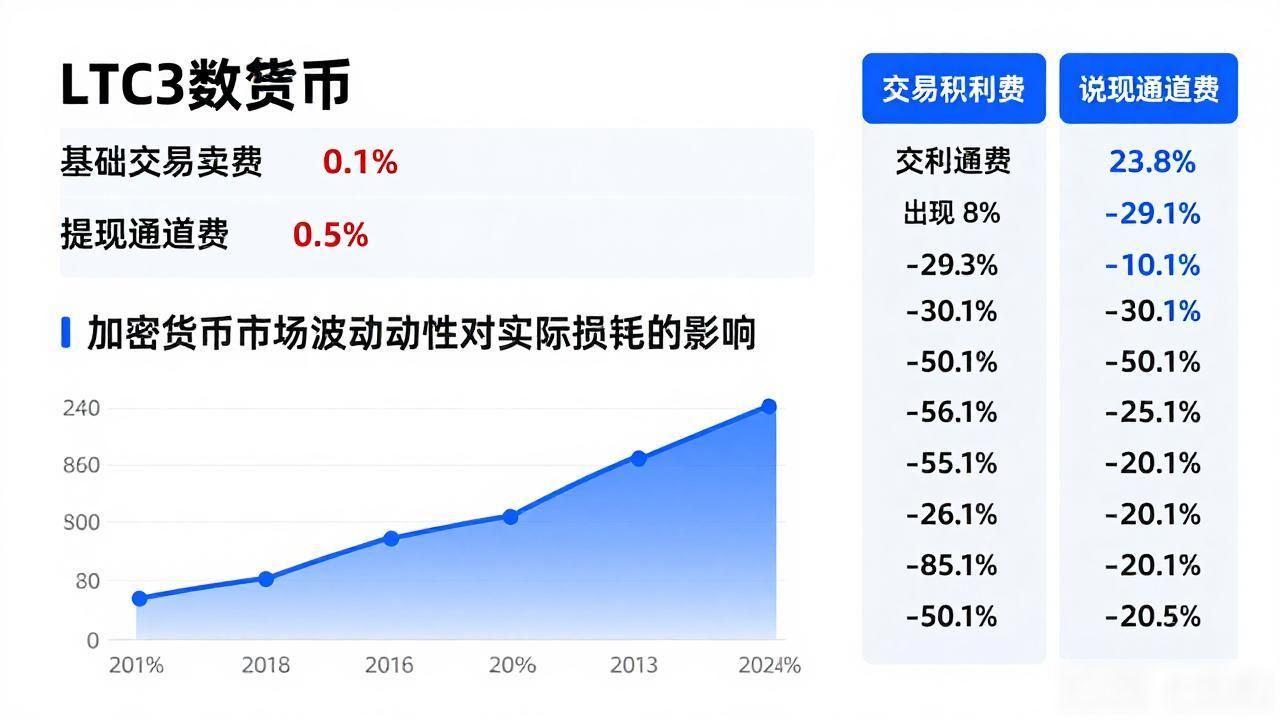 ltc3数字货币众筹交易靠谱吗，新手避坑指南