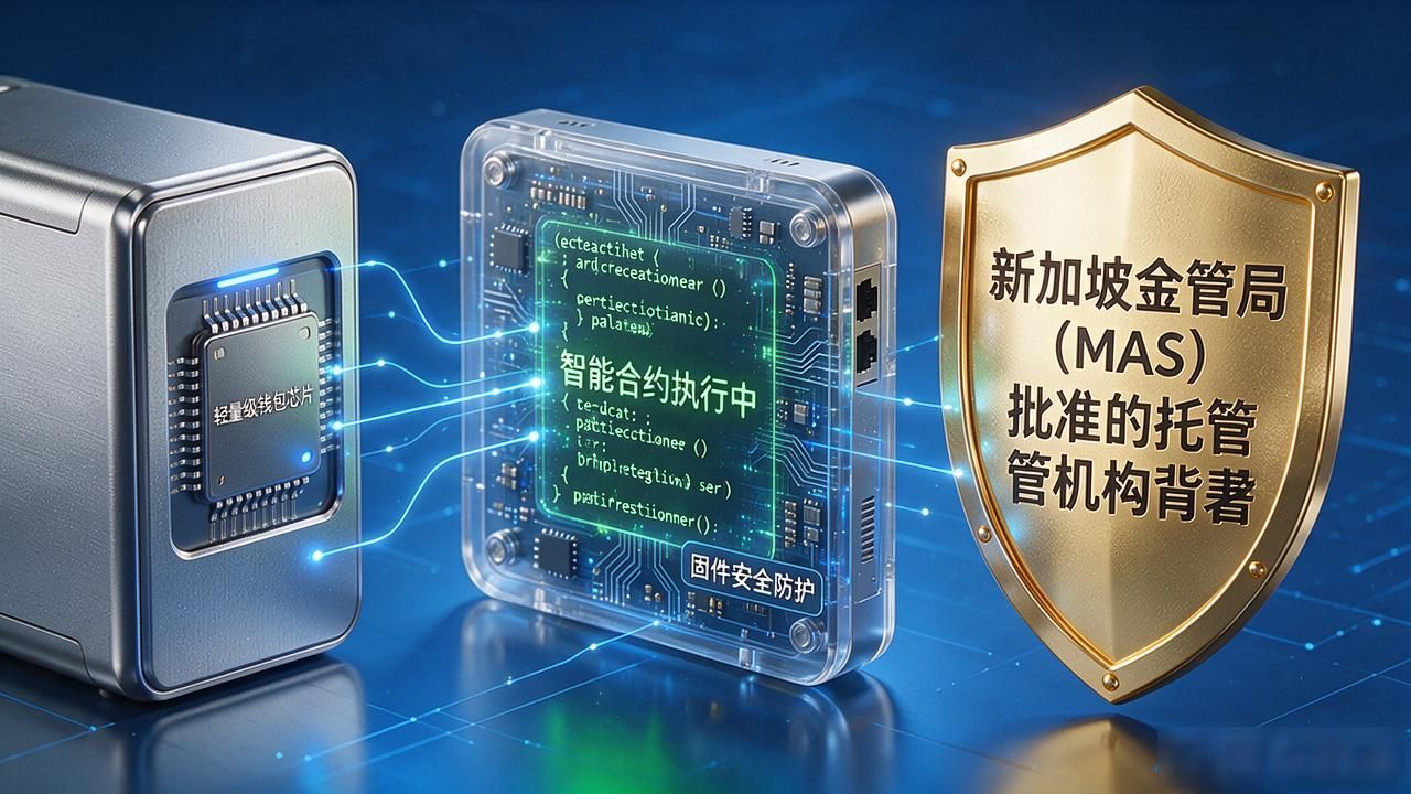 sGD物联网数字货币：新加坡元上链后设备自己付钱是什么概念