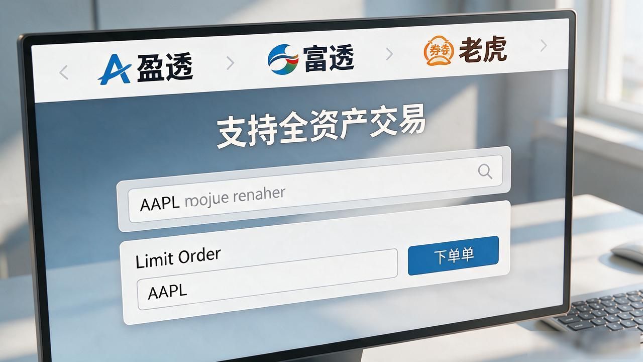 怎么买数字货币股金？选股、开户、下单的实操细节来了