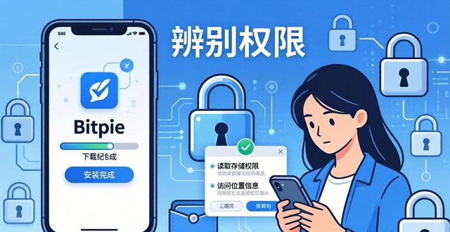 Bitpie钱包下载官网：安全安装教程防骗指南