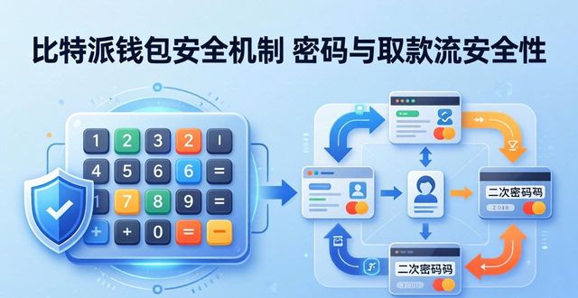 比特派钱包安全吗？投资者必看的安全指南