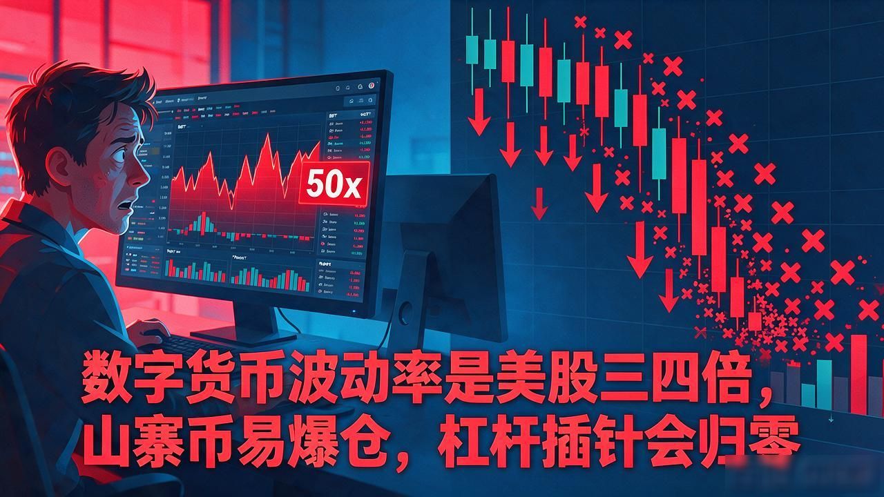 trader数字货币交易，新手到底能不能赚到钱